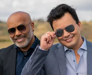 Rick Sollo usava nome artístico; relembre outros artistas que adotaram nomes diferentes