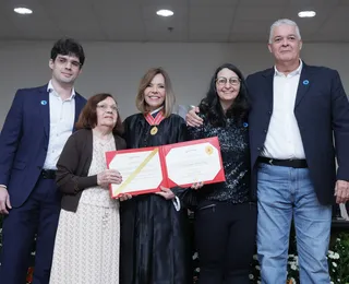 Rita Tourinho toma posse como procuradora de Justiça do MP-BA