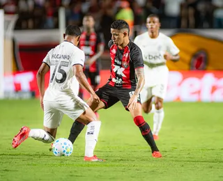 Rival do Vitória na parte baixa da tabela anuncia ex-técnico da Seleção
