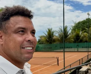 Ronaldo Fenômeno assume controle de famosa marca esportiva no Brasil