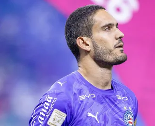 Ronaldo revela o que fez para Reinaldo perder pênalti contra o Bahia