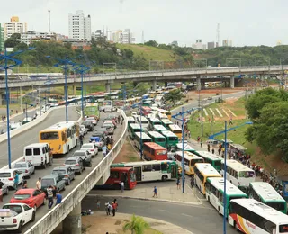 Rótula do Abacaxi terá obras de R$ 25 milhões para desafogar trânsito