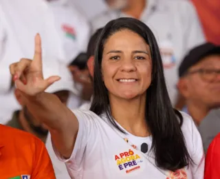 Rowenna analisa vitória de Jerônimo e aponta "fruto do trabalho"