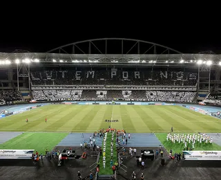 SAF da Série A acumula dívida de quase R$ 30 milhões com técnicos