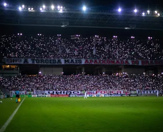 SAF de R$ 1 bilhão esgota ingressos para jogo que vale acesso