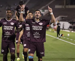 SAF de R$ 400 milhões se aproxima do acesso no Campeonato Brasileiro