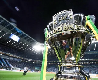 Saiba como a Copa do Brasil pode levar o Bahia à Libertadores