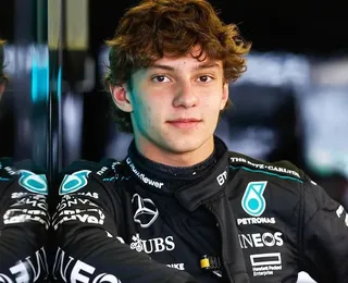 Saiba o que Antonelli precisa para se tornar campeão da Fórmula 1