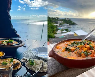 Saiba onde comer moquecas diversificadas em Salvador