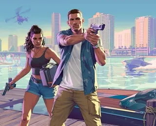 Saiba por que GTA nunca teve uma adaptação para o cinema ou TV