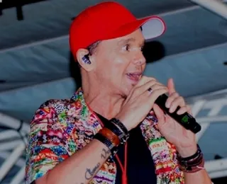 Saiba por que Netinho desistiu do Carnaval de Salvador: “Festa de músicas estranhas”