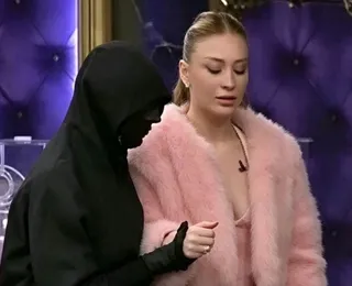 Saiba porque brasileira foi expulsa do "Big Brother" da Argentina