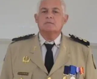 Saiba quem é PM preso suspeito de receber R$ 286 mil de miliciano