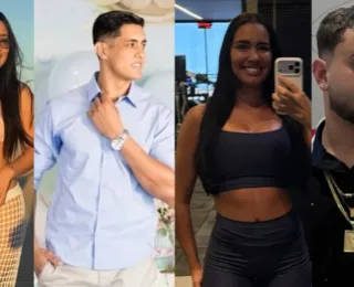 Saiba quem são influenciadores presos em ação que bloqueou R$ 84 milhões