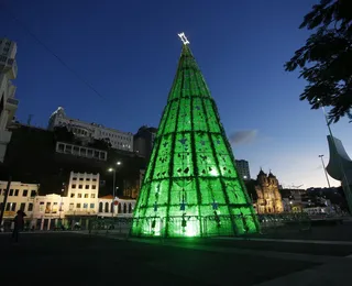 Salvador é o segundo destino mais buscado para as festas de fim de ano