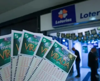 Salvador e outras cinco cidades baianas têm apostas premiadas na Mega