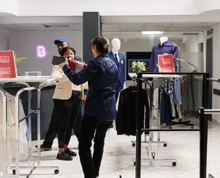 Salvador e RMS têm quase mil vagas de trabalho para a Black Friday