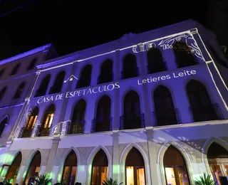 Salvador ganha nova Casa de Espetáculos; Teatro Vila Velha é a próxima entrega
