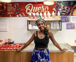 Salvador recebe festival gratuito com música, capoeira e gastronomia
