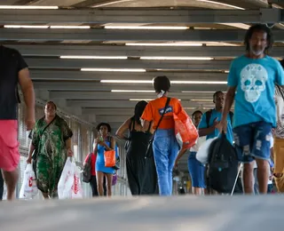 Salvador tem maior queda populacional do país com redução de 4,2 mil habitantes