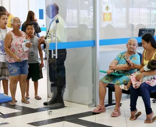 Salvador tem mutirão para concessão de benefícios do INSS no fim de semana
