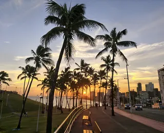 Salvador terá dias de sol e pouca chuva nesta semana; veja previsão