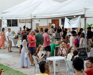 Salvador terá feira vegana gratuita; veja a programação