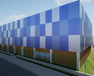 Salvador vai ganhar nova arena com investimento milionário; conheça