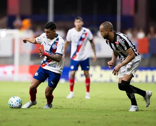 Santos x Bahia: onde assistir, escalações, palpites e arbitragem