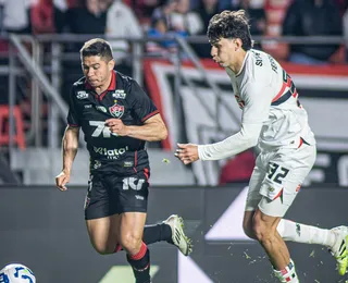 São Paulo x Vitória: onde assistir, escalações, palpites e arbitragem