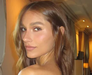 Sasha Meneghel anuncia primeira gravidez; confira