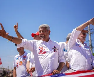 Se é professor na Bahia, será governador