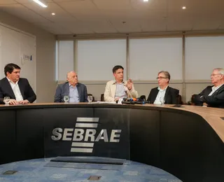 Sebrae Bahia detalha avanço de empregos e foca em inovação e crédito