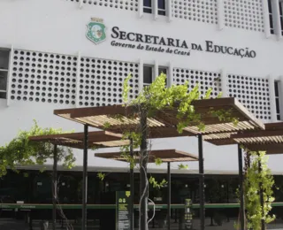 Secretaria da Educação lança concurso com ganhos de R$ 7,1 mil