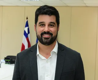 Secretário de Salvador diz que se entrega às autoridades nesta segunda