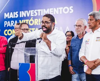 Secretário faz doação de R$ 36 mil para campanha de Jerônimo