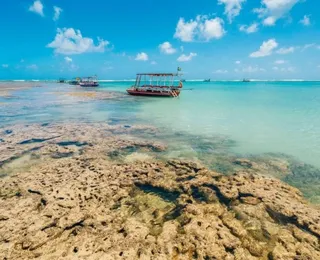 Segunda melhor praia do Nordeste ganha selo internacional