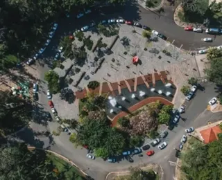 Segunda menor cidade do Brasil é considerada a mais desenvolvida