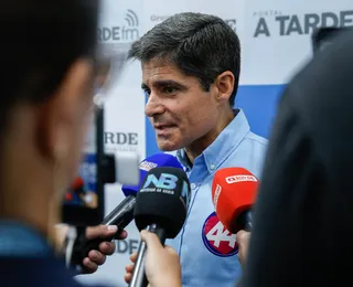Segundo o AtlasIntel, 2026 reedita 2022. Neto sai na frente e acaba atrás