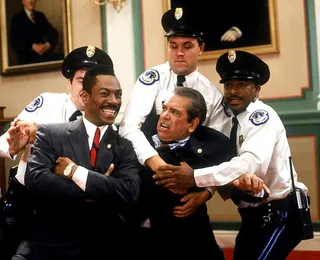 Segundo turno: 7 comédias sobre eleições para assistir no fim de semana