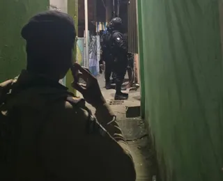 Seis meses após fazer reféns, adolescente invade casa e ameaça moradores em Salvador