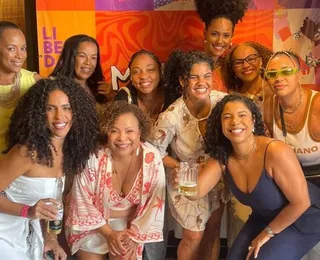 Sem filhos e sem culpa: festa em Salvador convida mães a se divertirem