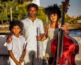 Sem saber o que fazer no Dia da Música? Salvador terá shows gratuitos