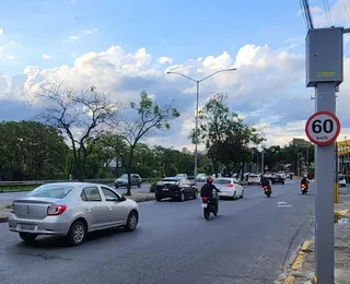 Semáforo com radar sem cronômetro pode anular multas? Entenda
