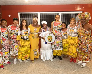 Semana da Mãe Preta destaca memória e ancestralidade em Salvador