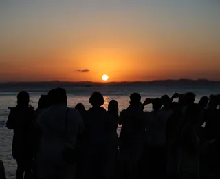 Semana de sol e altas temperaturas em Salvador; confira a previsão