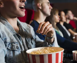 Semana do Cinema terá ingressos a partir de R$ 10 em Salvador