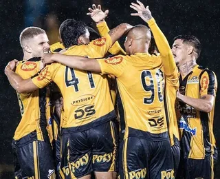 Série A pode ter clube inédito em 2027; veja cenários para o acesso