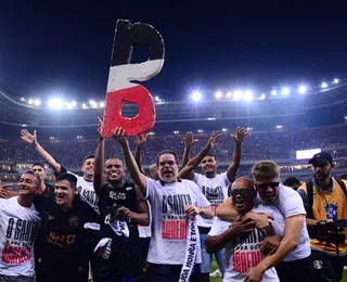 Série C: veja os clubes que subiram e saiba quem disputa o título