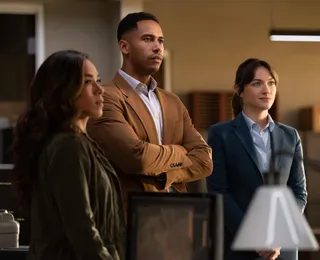 Série curta do Prime Video entrega ação viciante em poucos episódios
